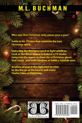 Twelve Tales of Christmas Twelve Tales of Christmas