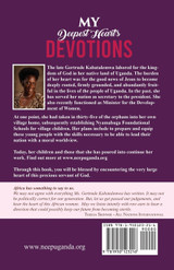 My Deepest Heart's Devotions 2