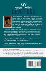 My Deepest Heart's Devotions 3