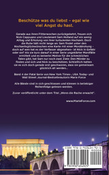 Fatal Flaw - Für immer die Deine Fatal Flaw - Für immer die Deine