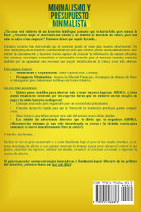 Minimalismo y presupuesto minimalista libro 2-en-1 Minimalismo y presupuesto minimalista libro 2-en-1