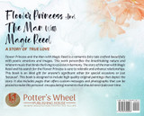 Flower Princess and the Man with Magic Reed