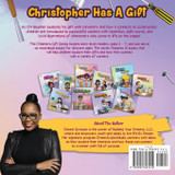 Christopher Has A Gift Christopher Has A Gift