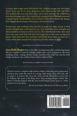 The Secret of the Woods