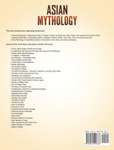 Asian Mythology