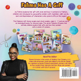 Fatima Has A Gift Fatima Has A Gift