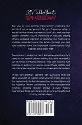 Hablemos de la No-Monogamia