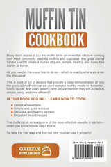 Muffin Tin Cookbook