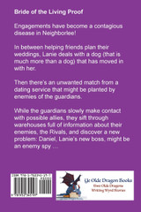 Bride of the Living Proof, Neighborlee Book 7