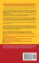 Soft Skills For The Rigid Worker