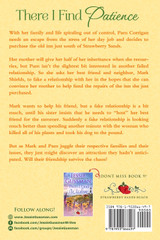 There I Find Patience (Strawberry Sands Beach Romance Book 8) (Strawberry Sands Beach Sweet Romance) There I Find Patience (Strawberry Sands Beach Romance Book 8) (Strawberry Sands Beach Sweet Romance)