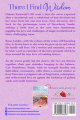 There I Find Wisdom (Strawberry Sands Beach Romance Book 9) (Strawberry Sands Beach Sweet Romance)