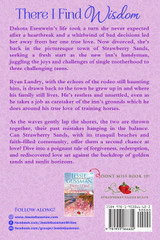 There I Find Wisdom (Strawberry Sands Beach Romance Book 9) (Strawberry Sands Beach Sweet Romance) Large Print Edition There I Find Wisdom (Strawberry Sands Beach Romance Book 9) (Strawberry Sands Beach Sweet Romance) Large Print Edition