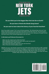 The Ultimate New York Jets Trivia Book The Ultimate New York Jets Trivia Book