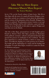 Take Me to Mon Repos