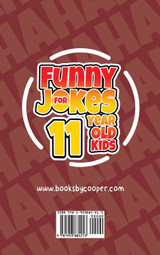 Funny Jokes for 11 Year Old Kids Funny Jokes for 11 Year Old Kids