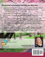 My Life Through the Seasons, A Wisdom Journal and Planner