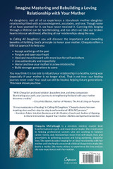 Calling All Daughters!