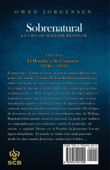Libro Trés - Sobrenatural Libro Trés - Sobrenatural