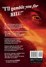 The Collected Poetry of Robert E. Howard, Volume 1