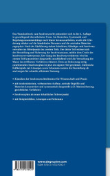 Handbuch Insolvenzrecht