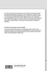 Der Hochadel Kroatien-Slawoniens