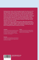 Dynamic Fuzzy Machine Learning