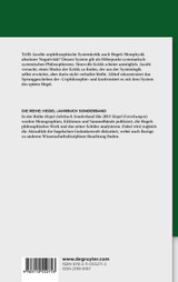 System und Systemkritik System und Systemkritik