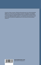 Politische Legitimation in der Demokratie