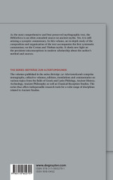 Agenorid Myth in the ›Bibliotheca‹ of Pseudo-Apollodorus