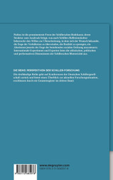 Schillers Feste der Rhetorik