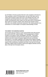 The Latin Qur'an, 1143-1500