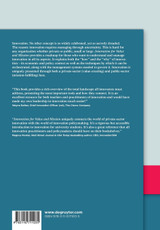 Innovation for Value and Mission Innovation for Value and Mission