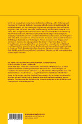 De adoratione et cultu in spiritu et veritate, Buch 1 De adoratione et cultu in spiritu et veritate, Buch 1