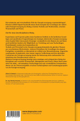 Handbuch elektrische Energieversorgung Handbuch elektrische Energieversorgung