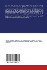 Study of Partial Discharge Measurement in Power Transformers