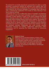 Andragogy and Music