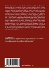 Indicators for Tonsillectomy in Adults with Reccurent Tonsillitis