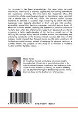 Revolution of e-Business Models