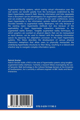 Integrating Hypermedia Techniques in Augmented  Reality Environments