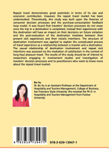 Destination Involvement and Travelers' Revisit Intentions Destination Involvement and Travelers' Revisit Intentions