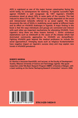 The AIDS Pandemic in Uganda The AIDS Pandemic in Uganda