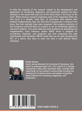 Fuzzy Inference Based Monitoring, Diagnostics, and Prognostics