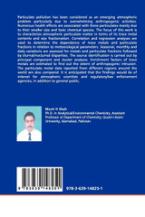 Atmospheric Particulate Matter
