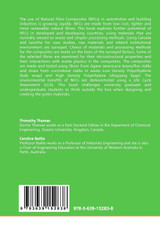 Natural Fibre Composites