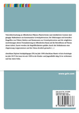 Erfahrungen mit Gewaltprävention im öffentlichen Raum Erfahrungen mit Gewaltprävention im öffentlichen Raum
