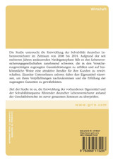 Das Niedrigzinsumfeld und sein Gefährdungspotenzial für die Solvabilität der Lebensversicherungsunternehmen in Deutschland