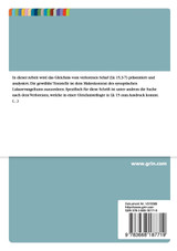 Exegese des Neuen Testaments. Das Gleichnis vom verlorenen Schaf (Lk 15,3-7) Exegese des Neuen Testaments. Das Gleichnis vom verlorenen Schaf (Lk 15,3-7)