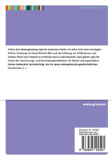 Theorien zur Entwicklung und Förderung der moralischen Urteilsfähigkeit. Das Stufenmodell nach Kohlberg Theorien zur Entwicklung und Förderung der moralischen Urteilsfähigkeit. Das Stufenmodell nach Kohlberg