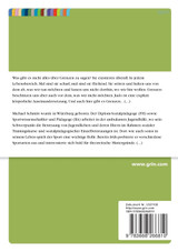 Grenzen und Grenzüberschreitungen im Judo Grenzen und Grenzüberschreitungen im Judo